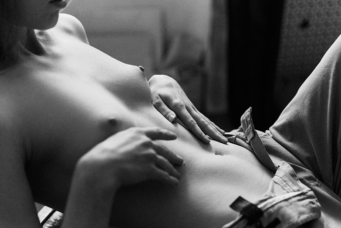 Позы НЮ. Фотограф Тимофей Юров Москва