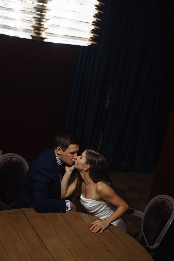 Свадебная фотосъемка, фотограф Жуков Илья, свадебная фотосъемка с автомобилем