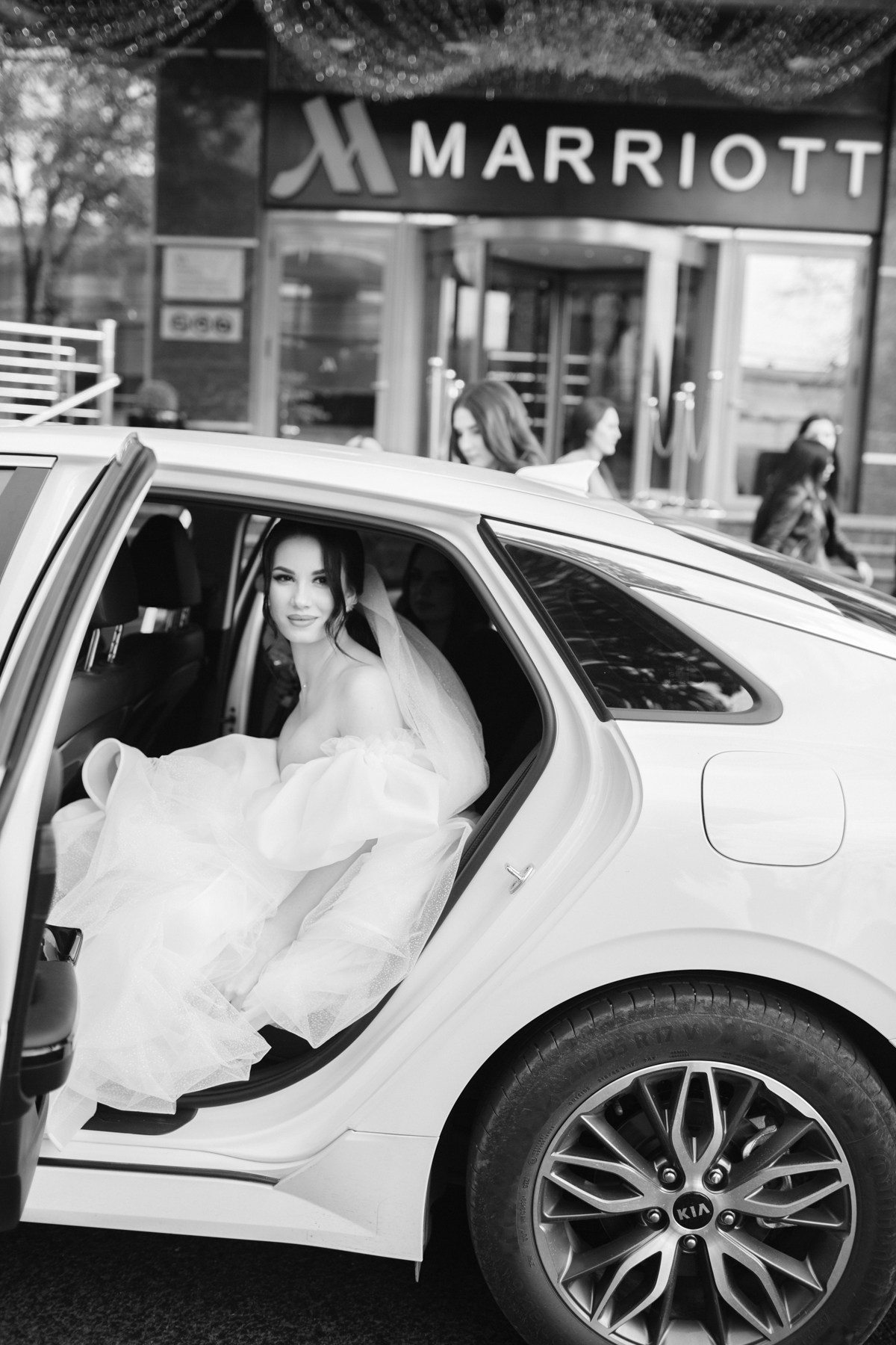 Валентина и Сергей. Главная