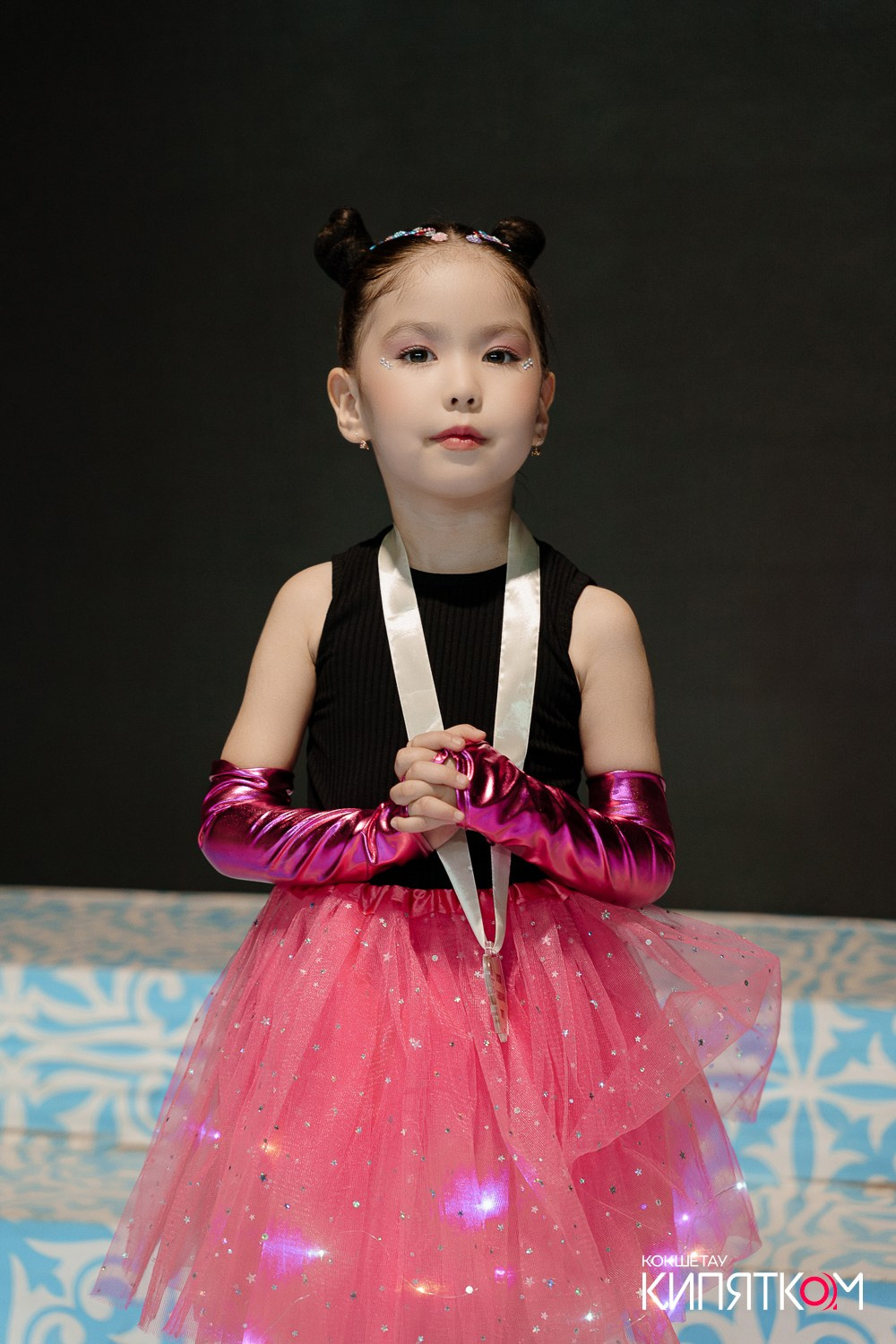 KAMALIYA DANCE CLUB. КИПЯТКОМ КОКШЕТАУ