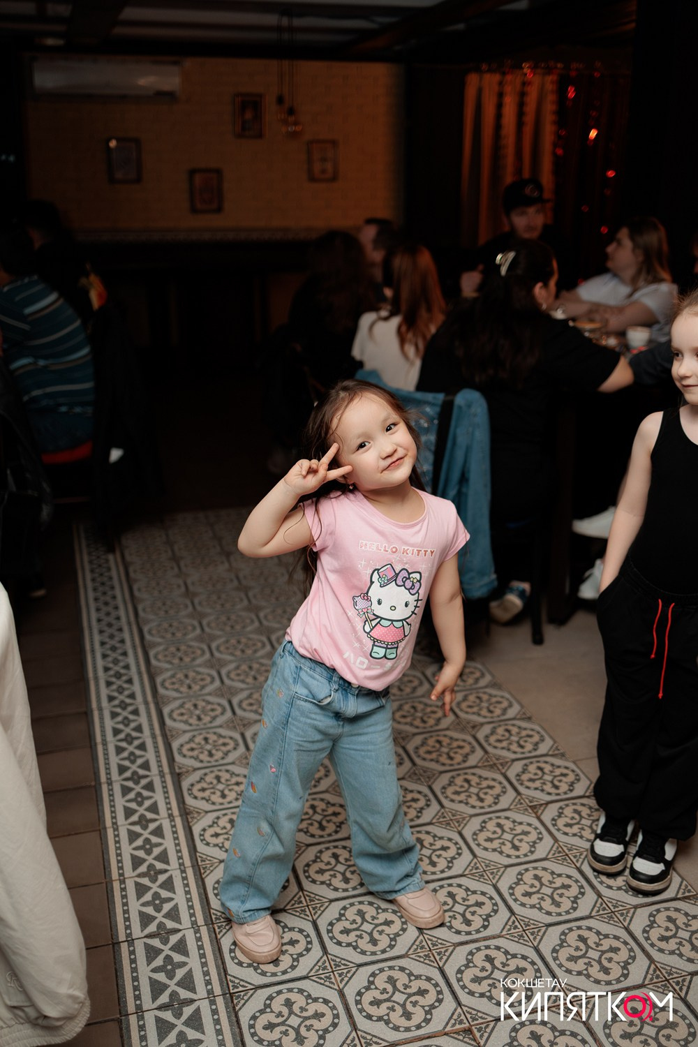 WOW QUIZ. КИПЯТКОМ КОКШЕТАУ