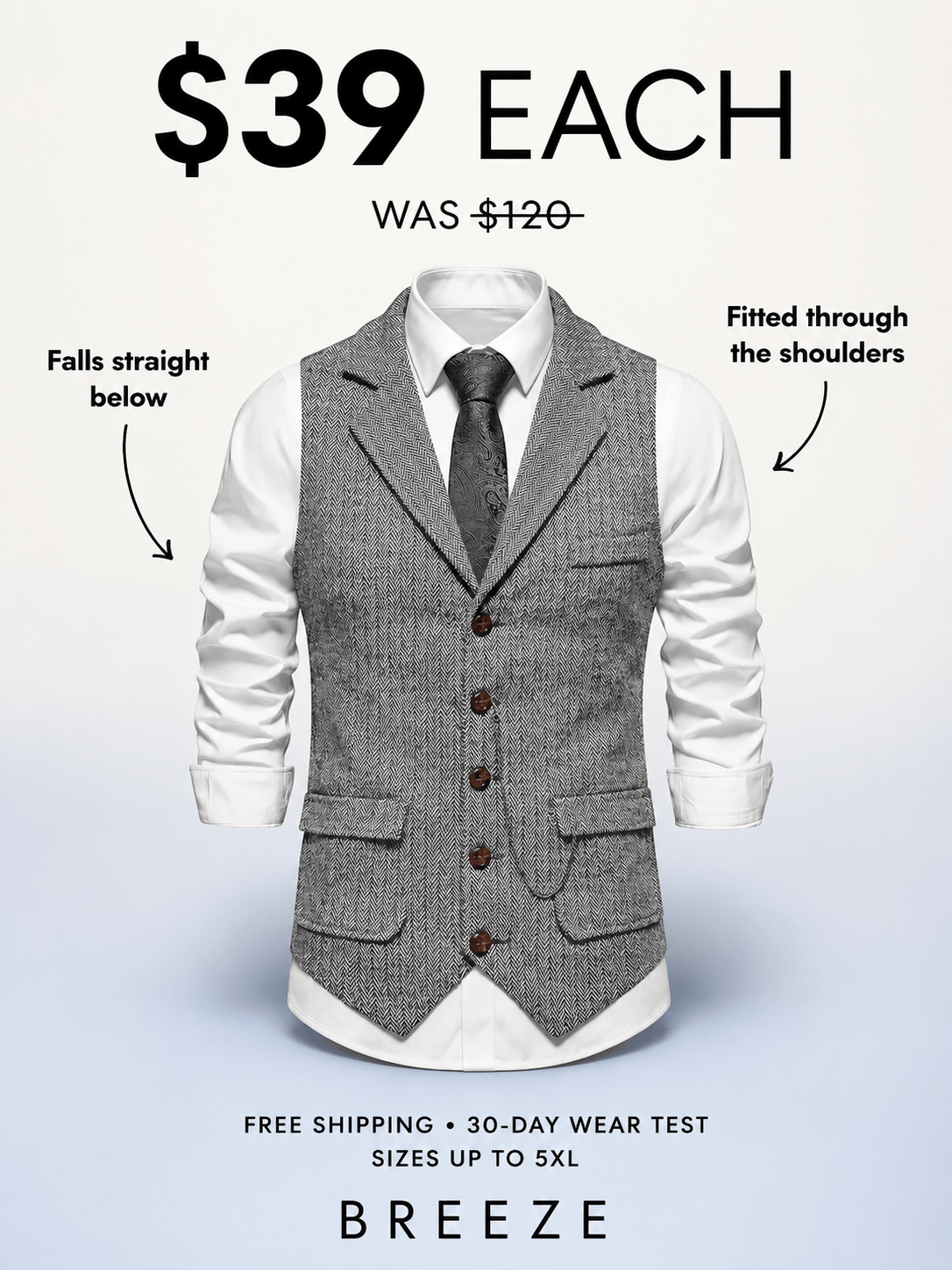 AI Ad Creatives. Refraim