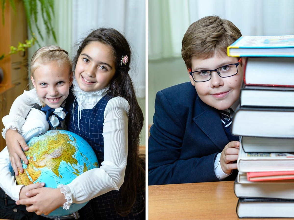 Фото с друзьями