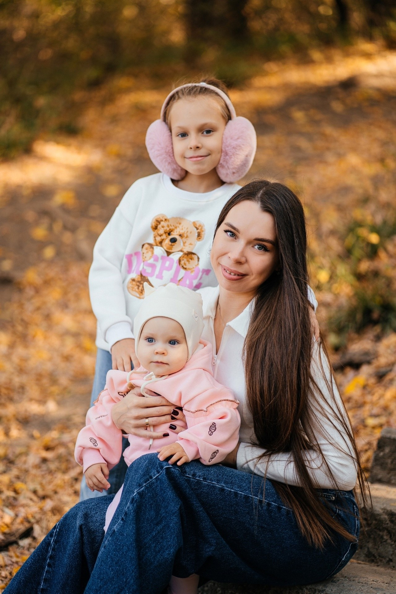 Уличные фотосессии. Фотограф Ростов Патюченко Наташа