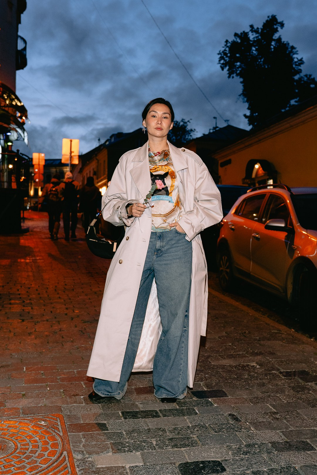 Basko открытие магазина. Axenov_eugene