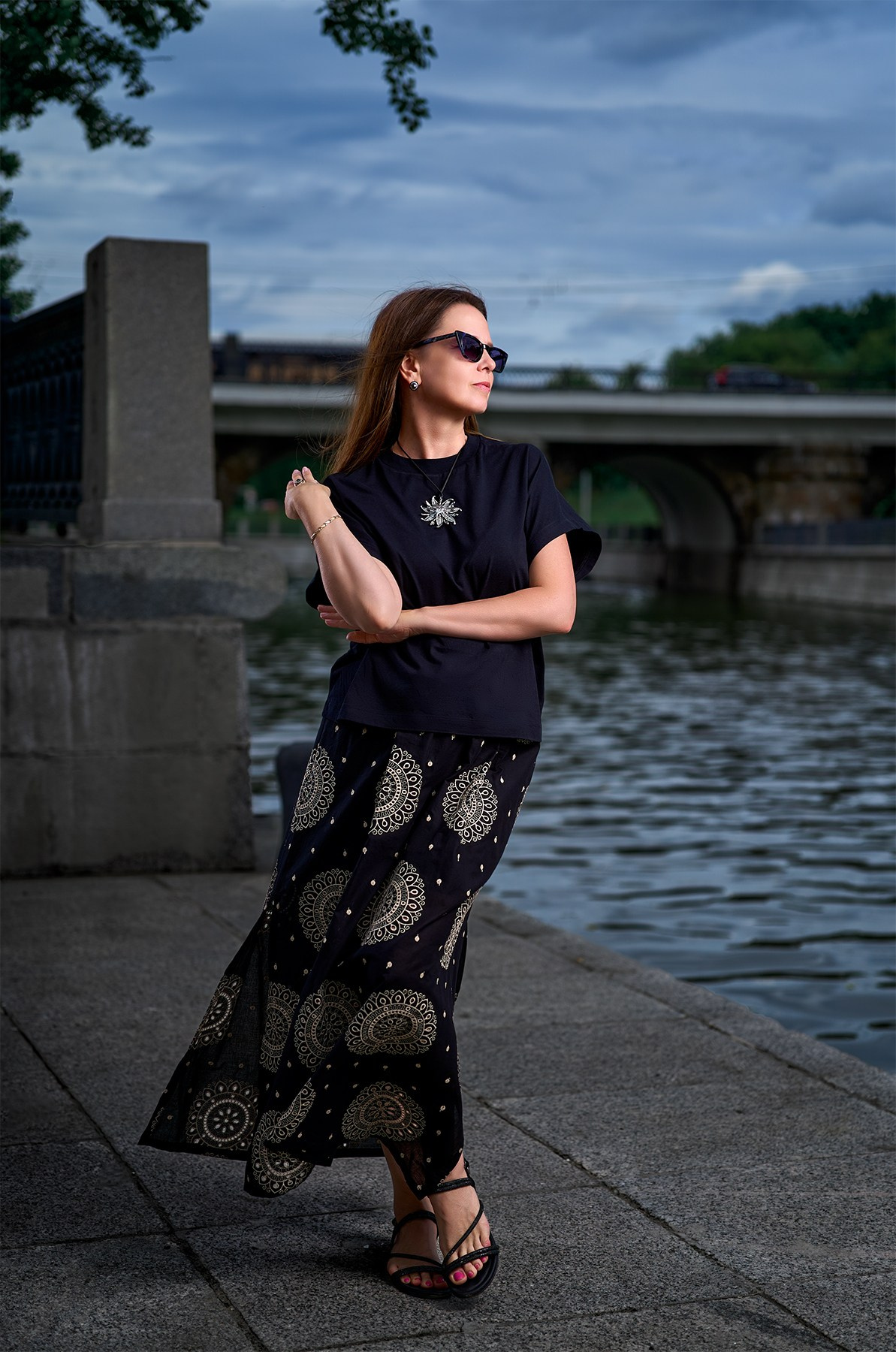 Street / Студия. ФотоРецептура