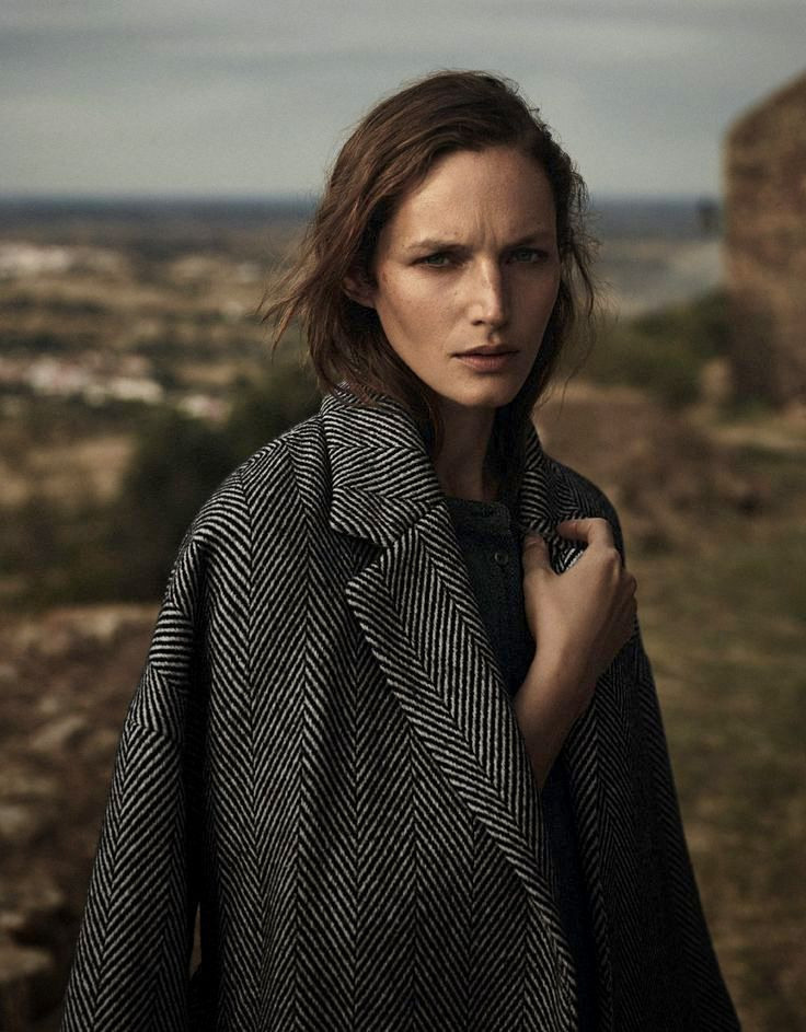 Стиль old money