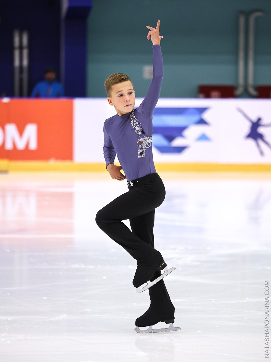 Захватов Максим