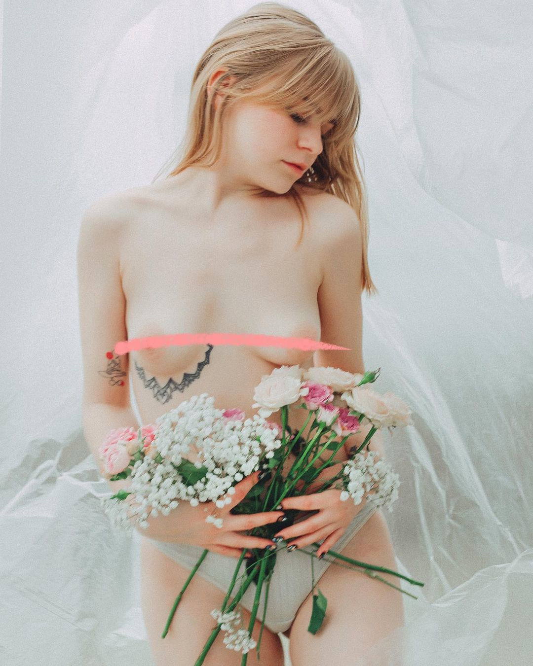 АНЯ. Фотограф в Краснодаре Воронина Елена