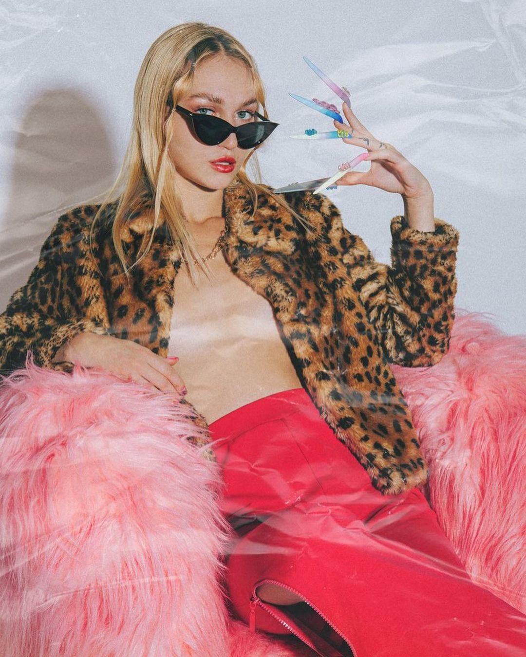 СВЕТА. Фотограф в Краснодаре Воронина Елена