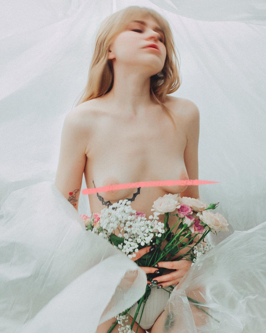 АНЯ. Фотограф в Краснодаре Воронина Елена