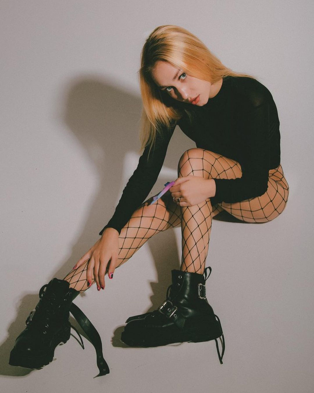 СВЕТА. Фотограф в Краснодаре Воронина Елена