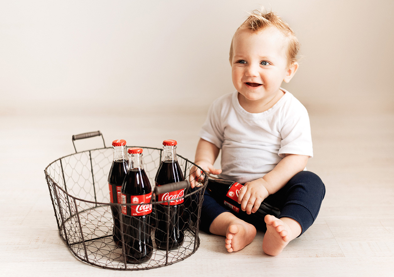 Смотреть галерею 7-12 мес. Студия для малышей Дудиной Татьяны