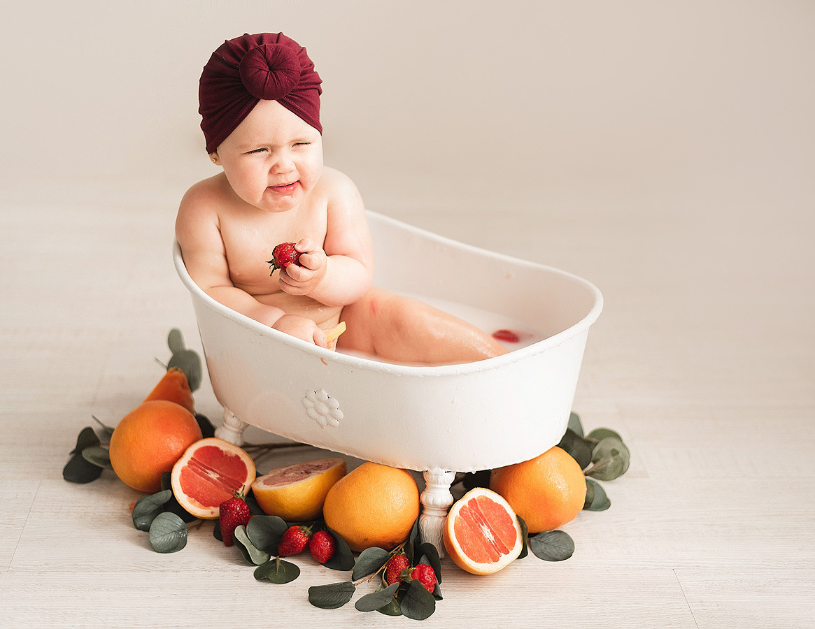 Смотреть галерею 7-12 мес. Студия для малышей Дудиной Татьяны