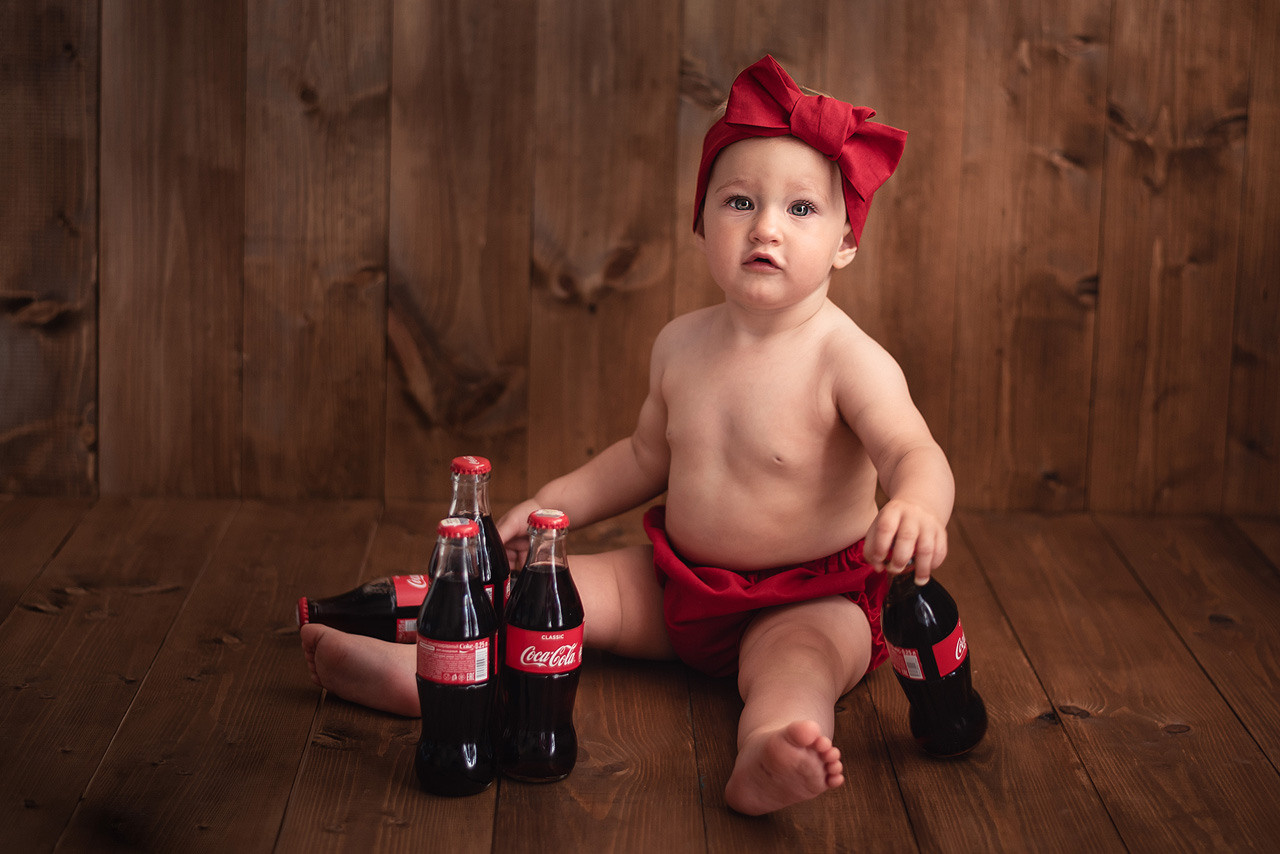 Смотреть галерею 7-12 мес. Студия для малышей Дудиной Татьяны