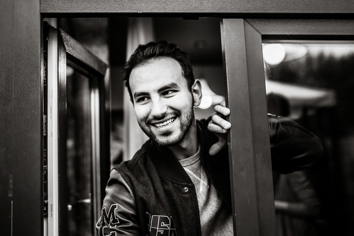 PrePartyMyWed2016 отель"Свежий ветер". Свадебные фотосессии в Москве. Фотограф Сергей Ржевский