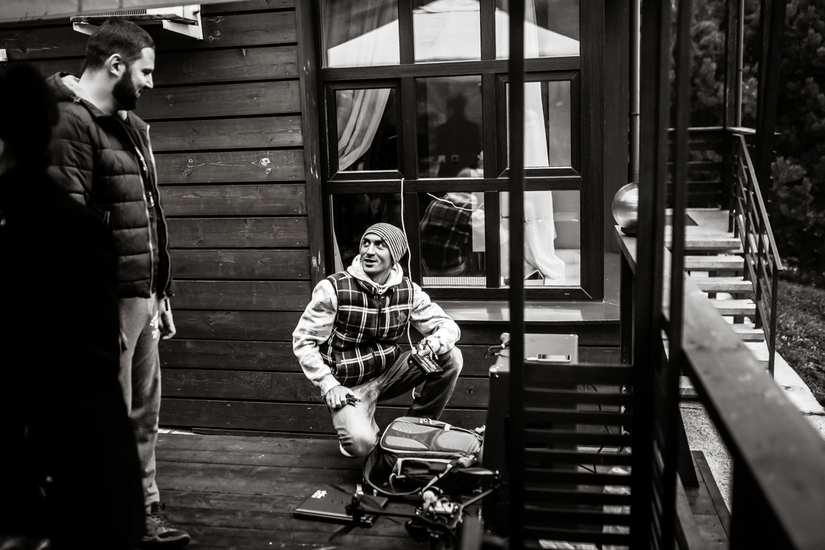 PrePartyMyWed2016 отель"Свежий ветер". Свадебные фотосессии в Москве. Фотограф Сергей Ржевский