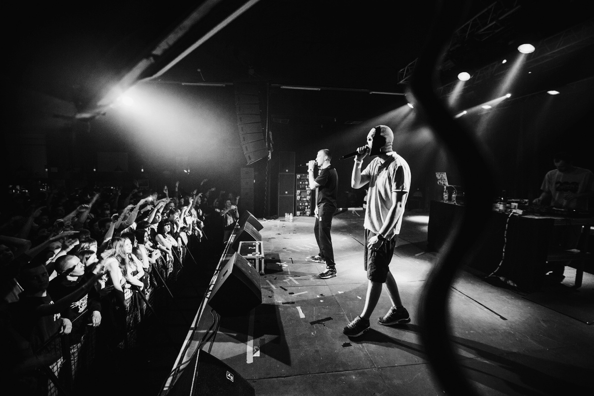 Концерт the Chemodan. Свадебные фотосессии в Москве. Фотограф Сергей Ржевский