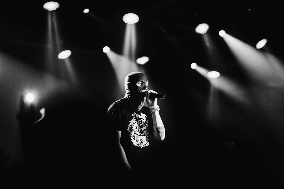 Концерт the Chemodan. Свадебные фотосессии в Москве. Фотограф Сергей Ржевский