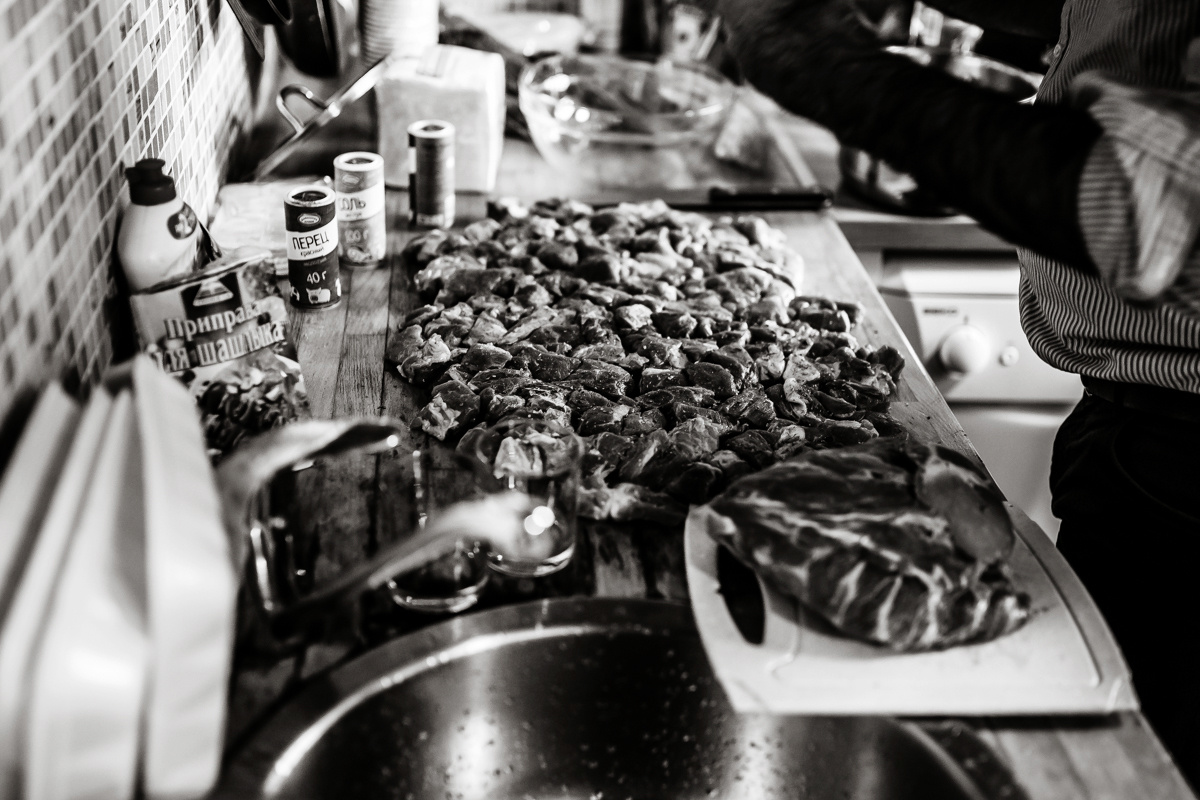 PrePartyMyWed2016 отель"Свежий ветер". Свадебные фотосессии в Москве. Фотограф Сергей Ржевский