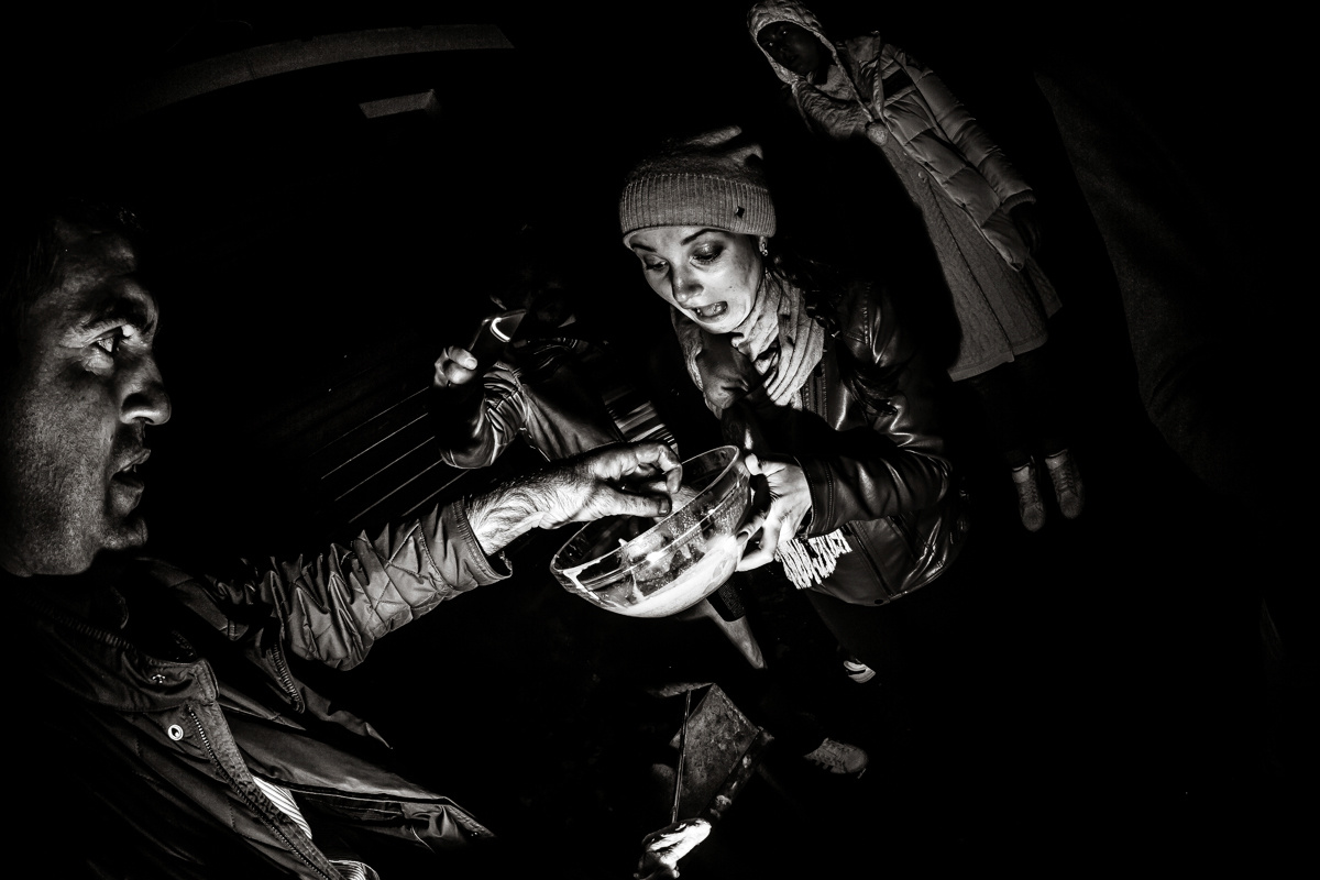 PrePartyMyWed2016 отель"Свежий ветер". Свадебные фотосессии в Москве. Фотограф Сергей Ржевский