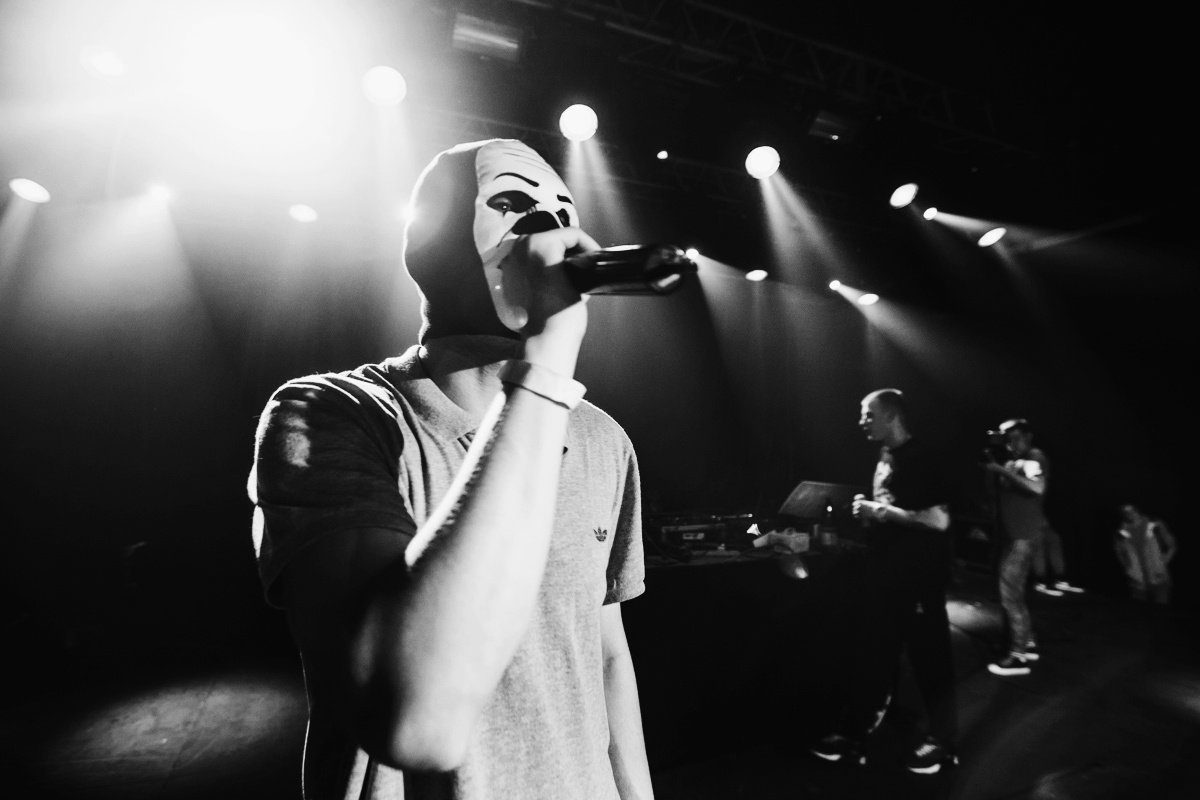 Концерт the Chemodan. Свадебные фотосессии в Москве. Фотограф Сергей Ржевский