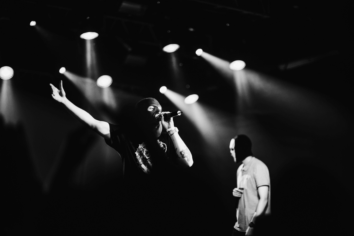 Концерт the Chemodan. Свадебные фотосессии в Москве. Фотограф Сергей Ржевский