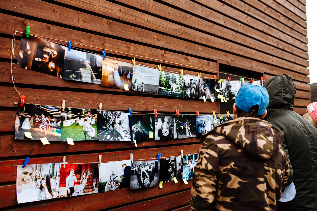 PrePartyMyWed2016 отель"Свежий ветер". Свадебные фотосессии в Москве. Фотограф Сергей Ржевский