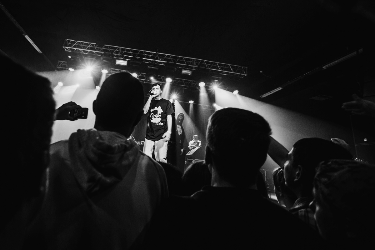 Концерт the Chemodan. Свадебные фотосессии в Москве. Фотограф Сергей Ржевский