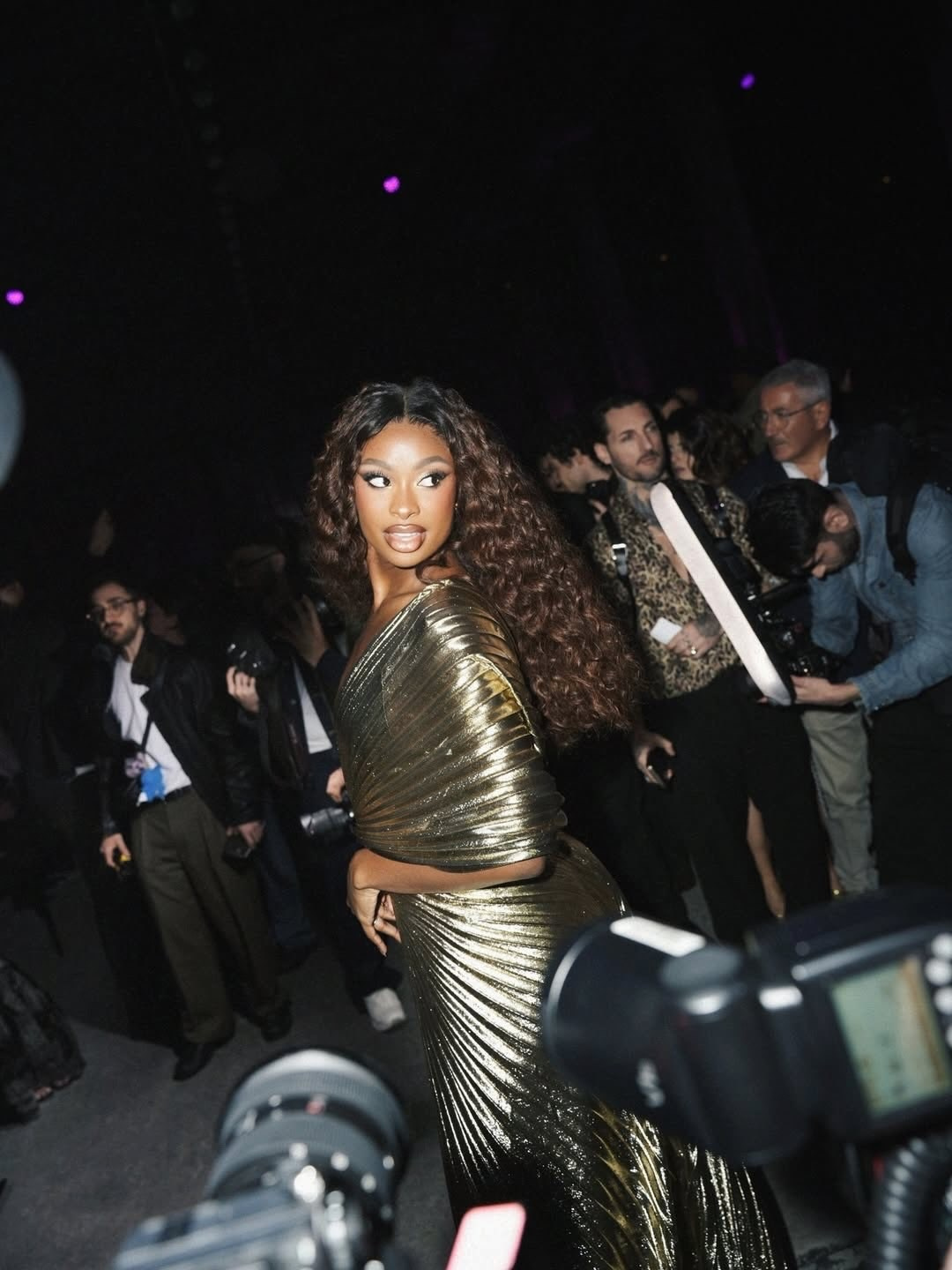 Coco Jones. Photographer of your fashion moments