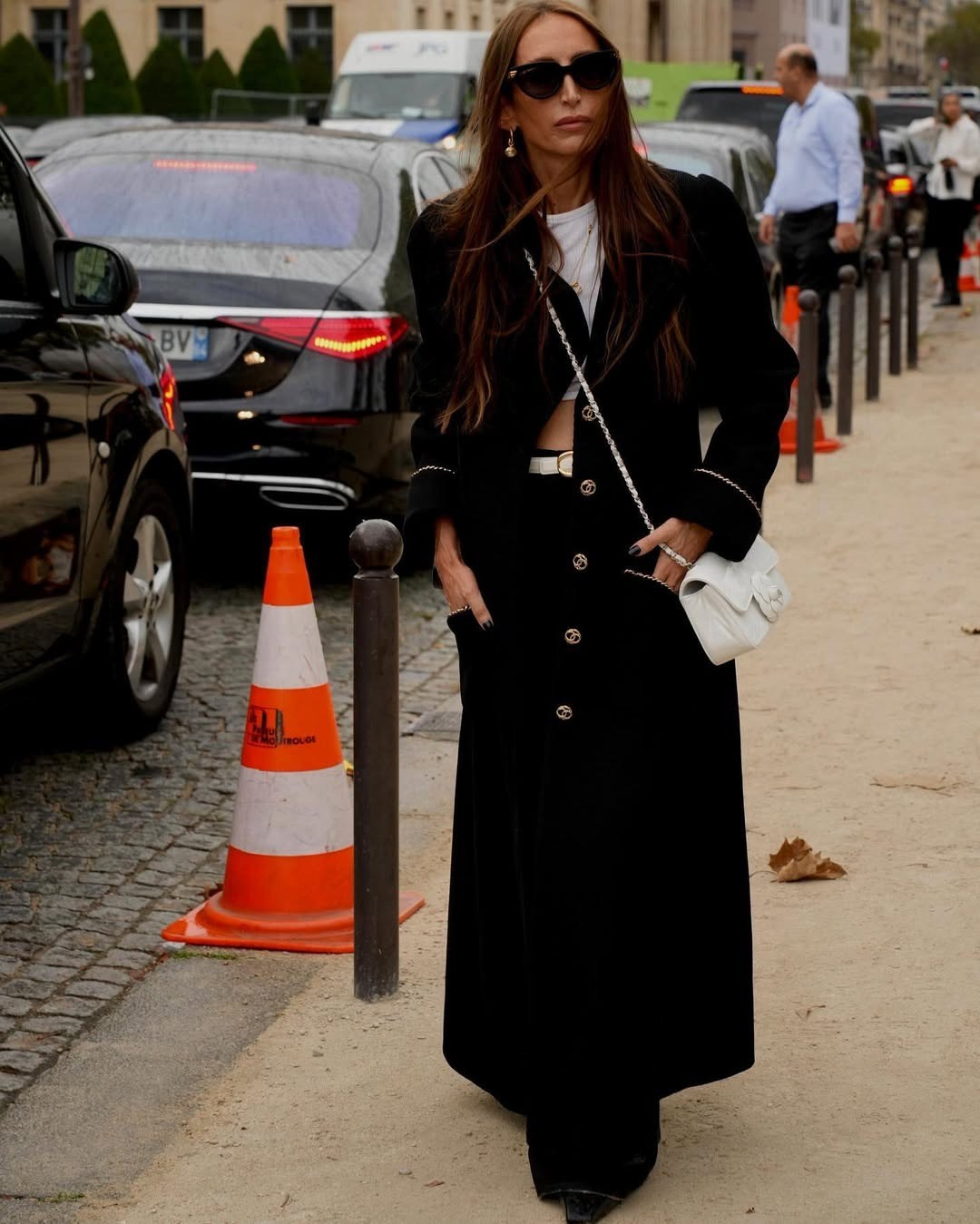 Paris SS'24. Photographer of your fashion moments