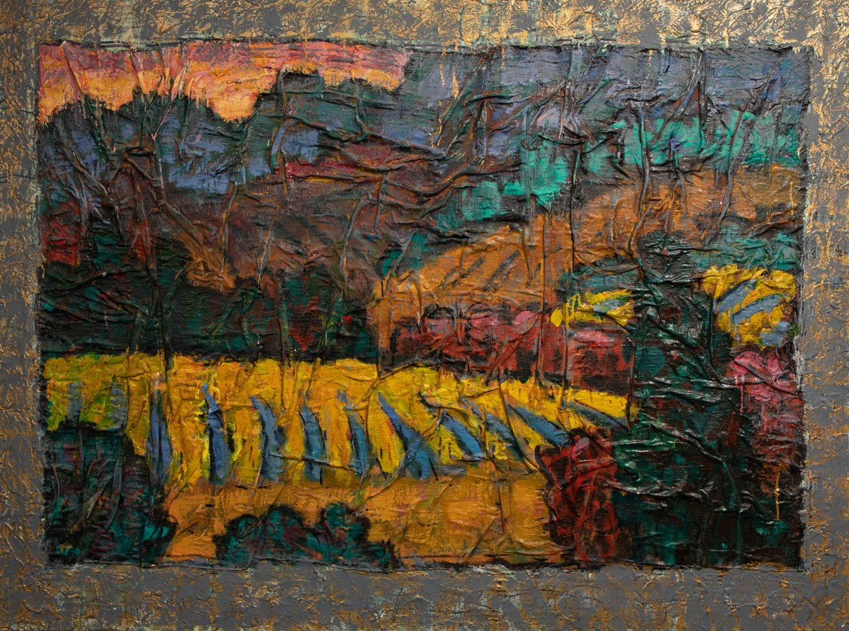 Профессиональная фотосъемка картин в Москве и Московской области. Фотостудия в Москве LUXARTPHOTO