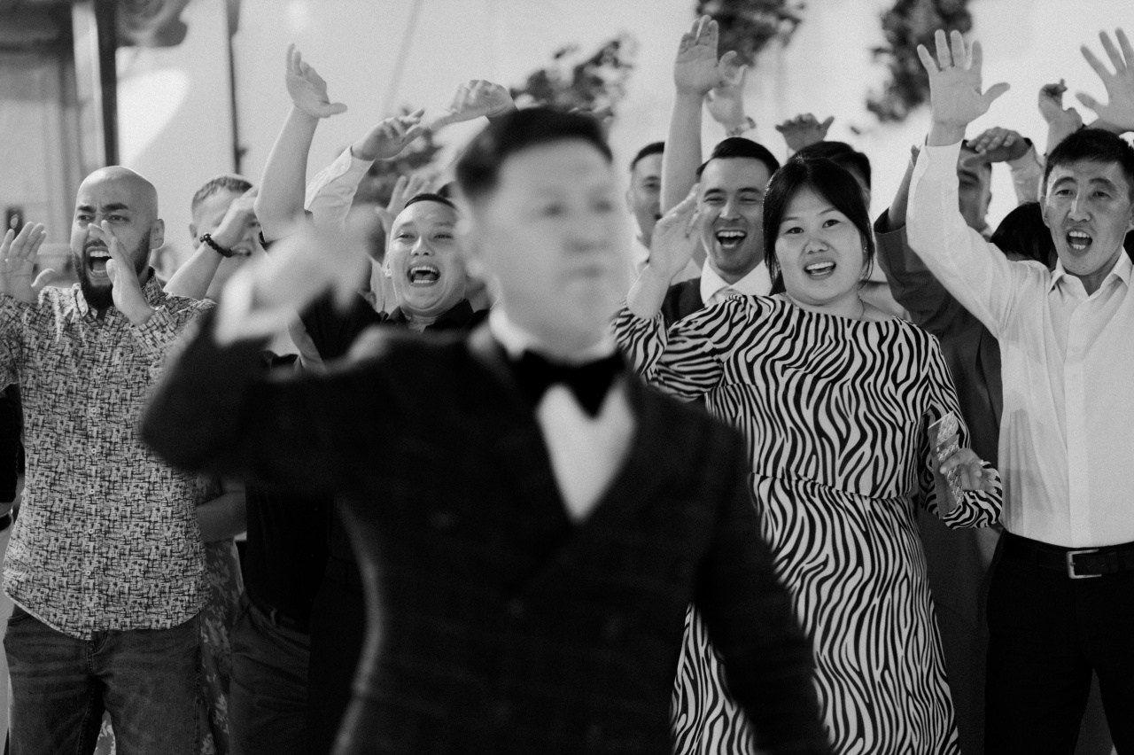 Алена и Никита