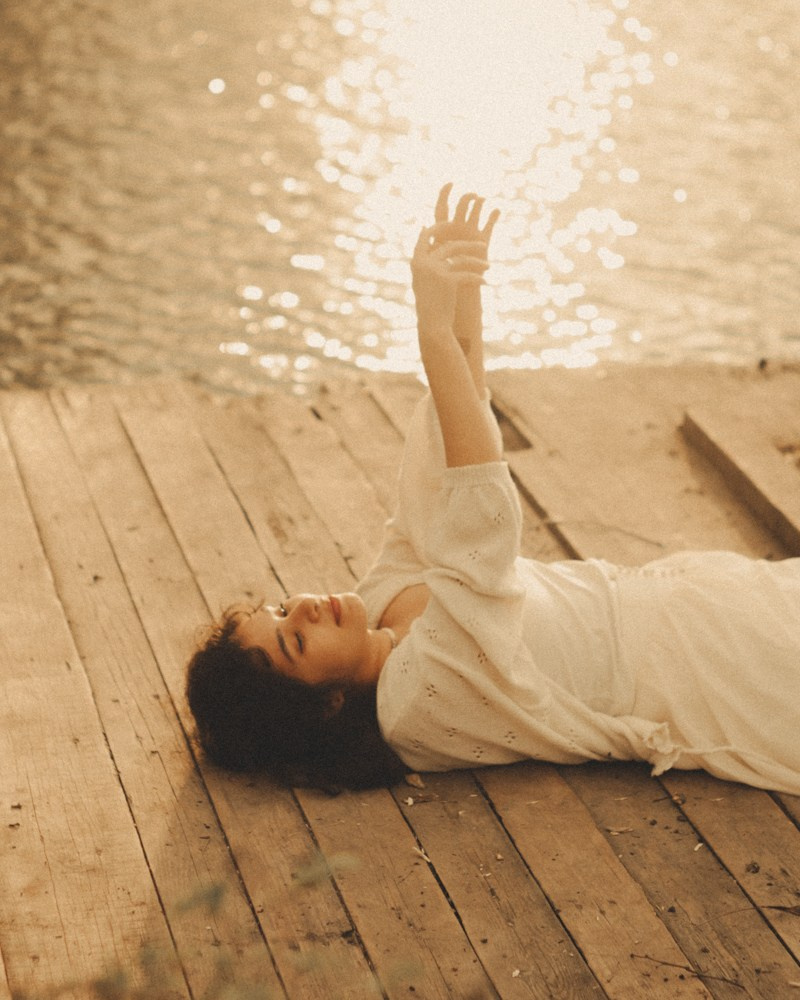 Неля. Фотограф Краснодар Ирина Гафланова