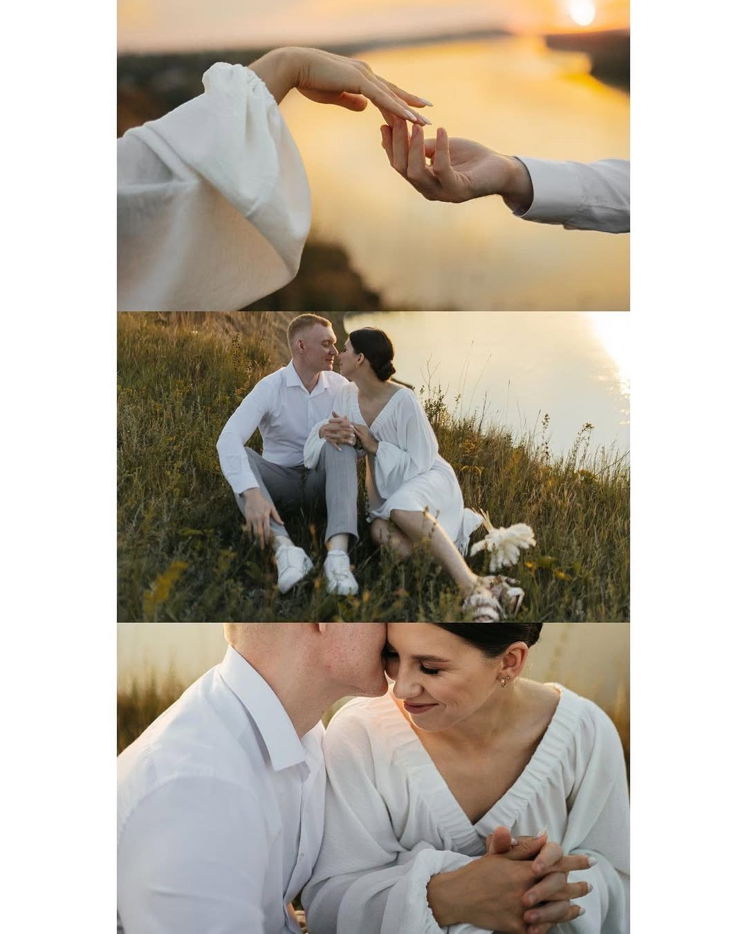 Love-story. Свадебный фотограф в Барнауле Юлия Гербер