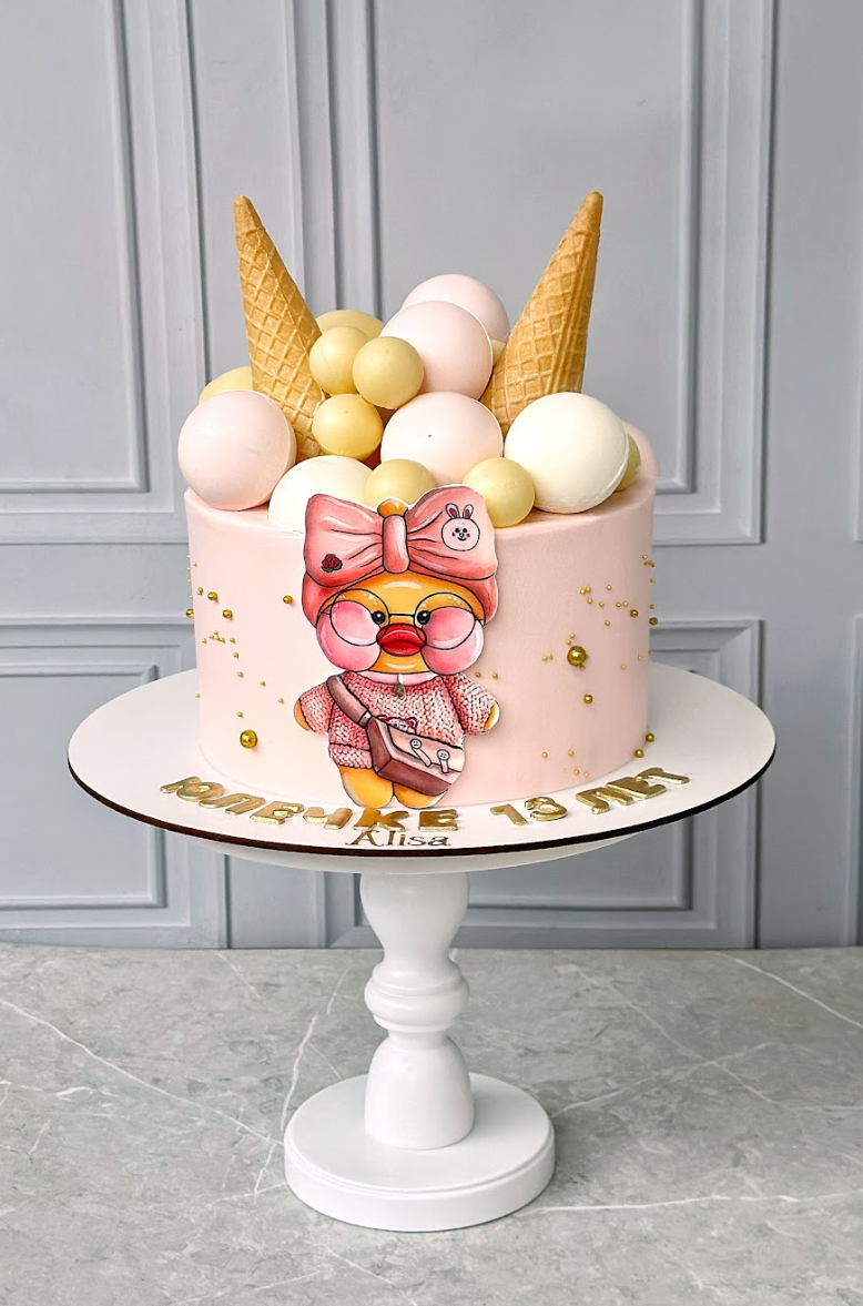 Prve godine i krštenja