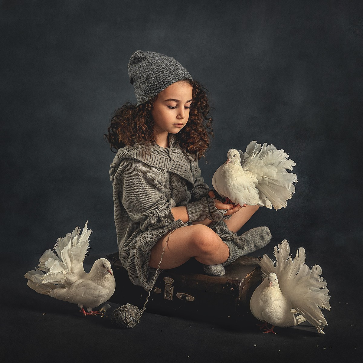 Детская фотосъемка. Детский и семейный фотограф Елена Михайлова в Москве