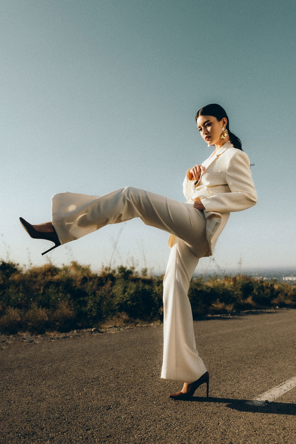 Fashion. Фотографирую пары и индивидуальные съемки в Алматы Шунько Ирина