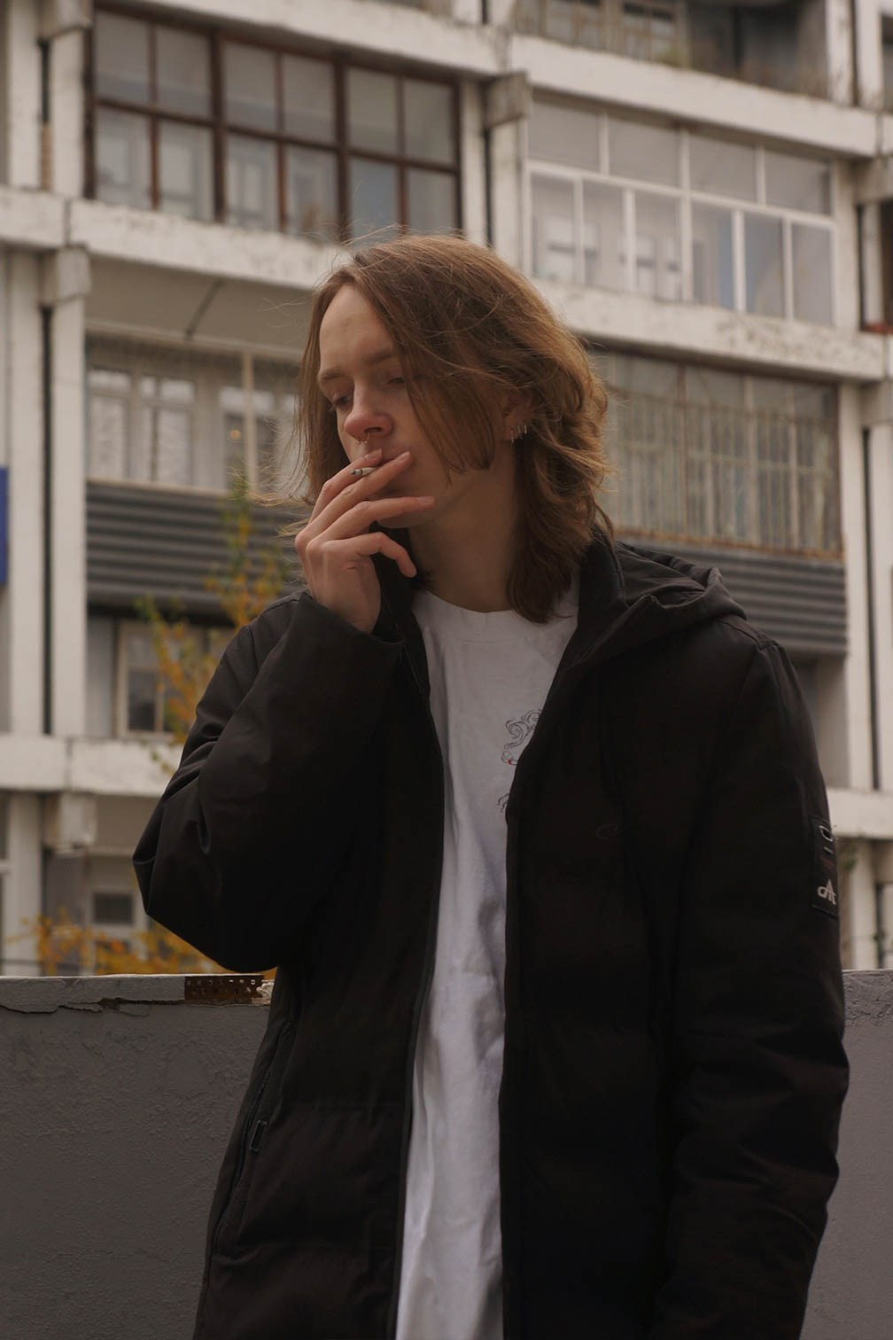 SLEEPMXDE. Кир Анисин. Режиссер & фотограф