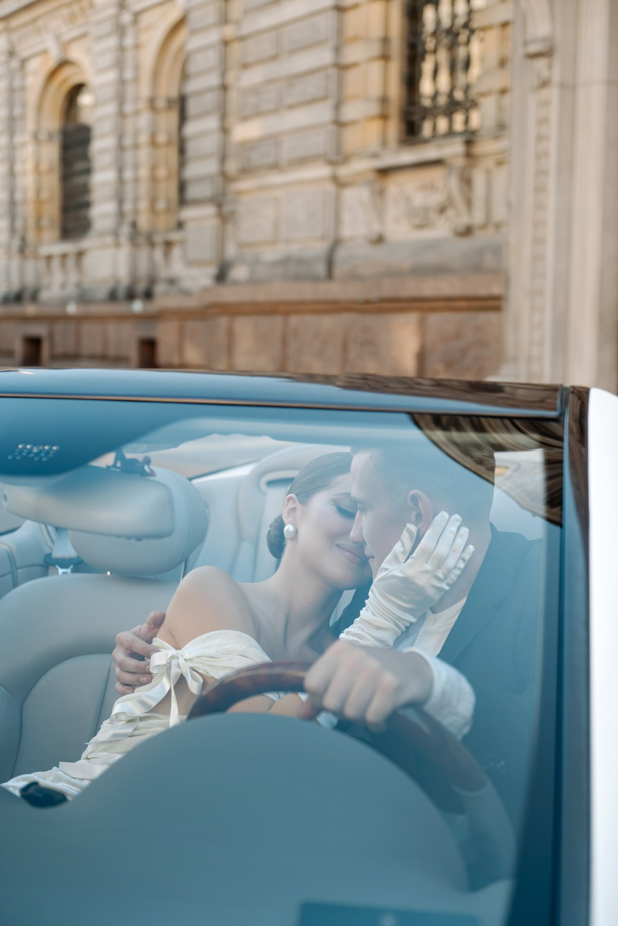 Академия Штиглица. Свадебный и сеейный фотограф в Санкт-Петербурге Елена Худякова