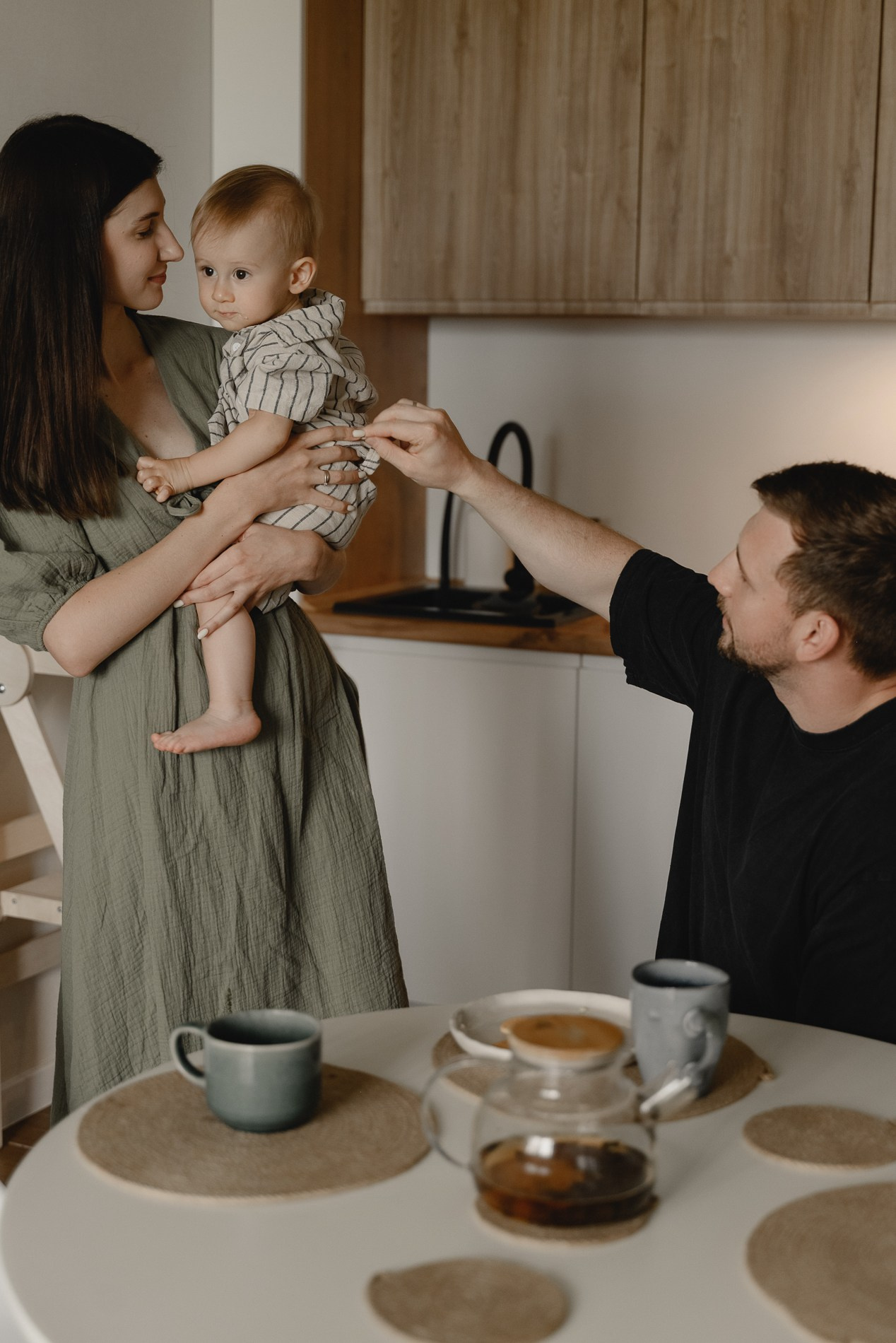 Дом. Свадебный и семейный фотограф в Рязани Калинкина Мария