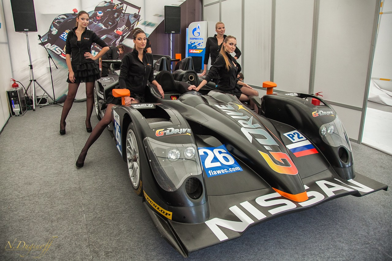 Nissan Nissmo Drive. Профессиональный фотограф Дугинов Николай | Екатеринбург