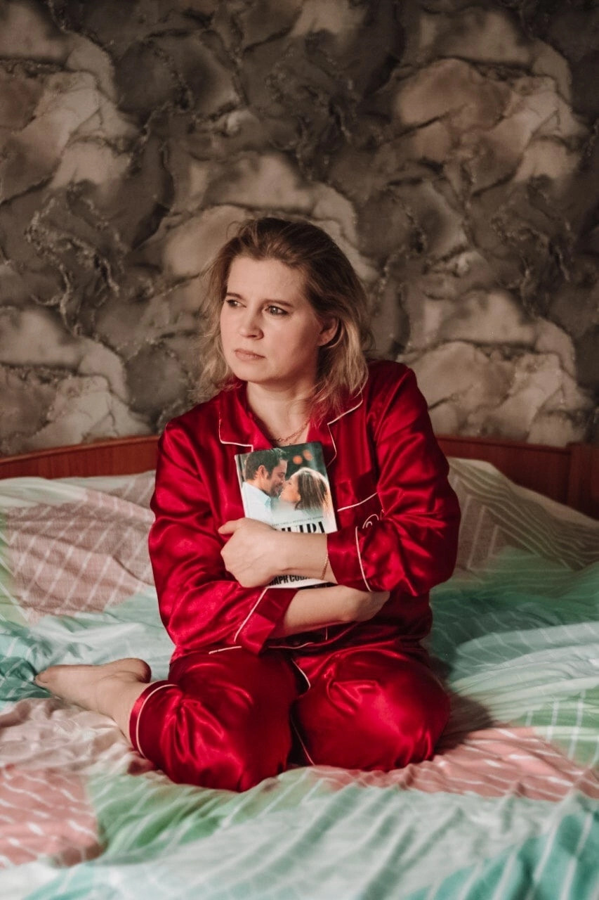 Индивидуальные. Фотограф в Канске Алина