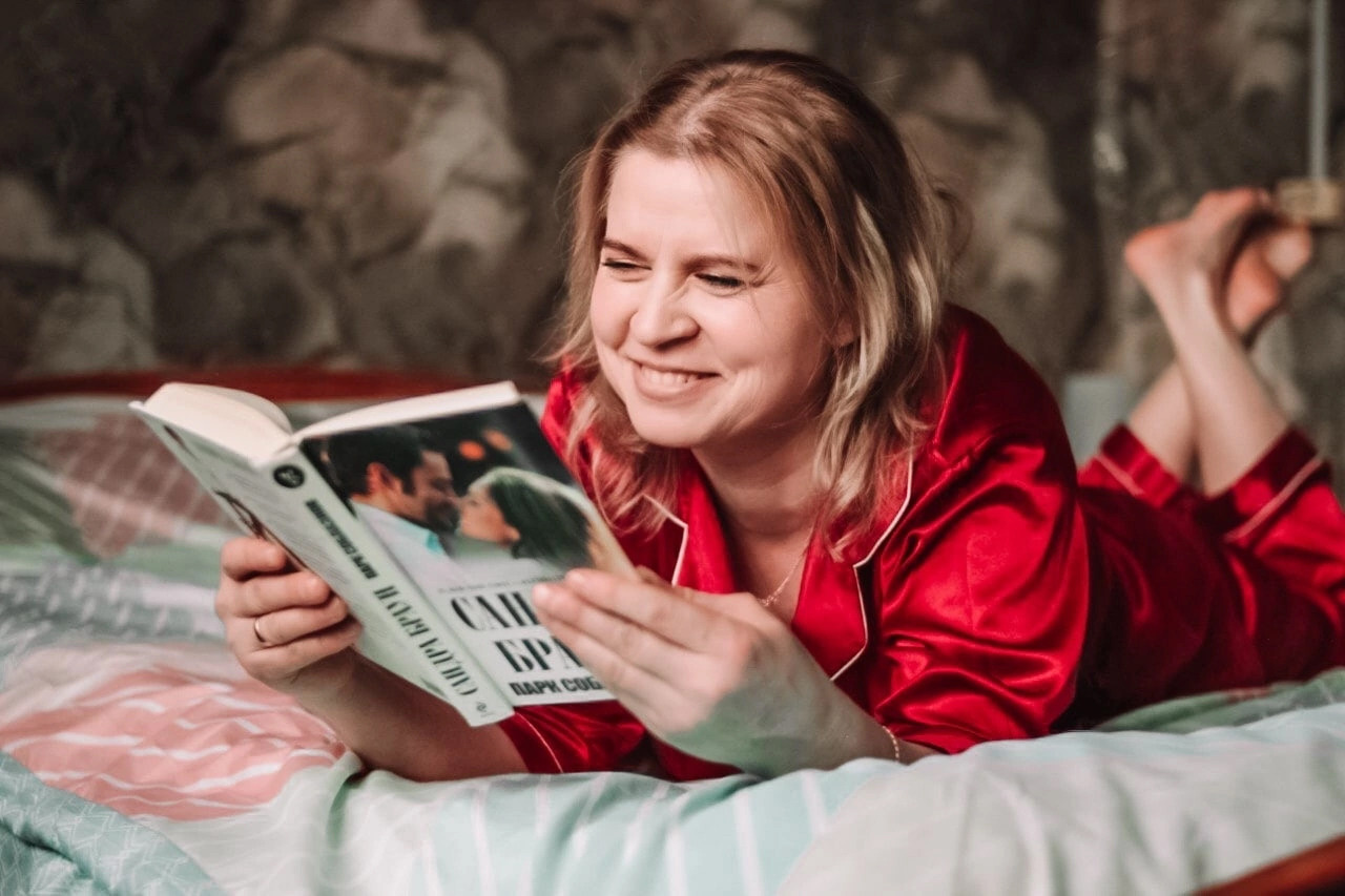 Индивидуальные. Фотограф в Канске Алина