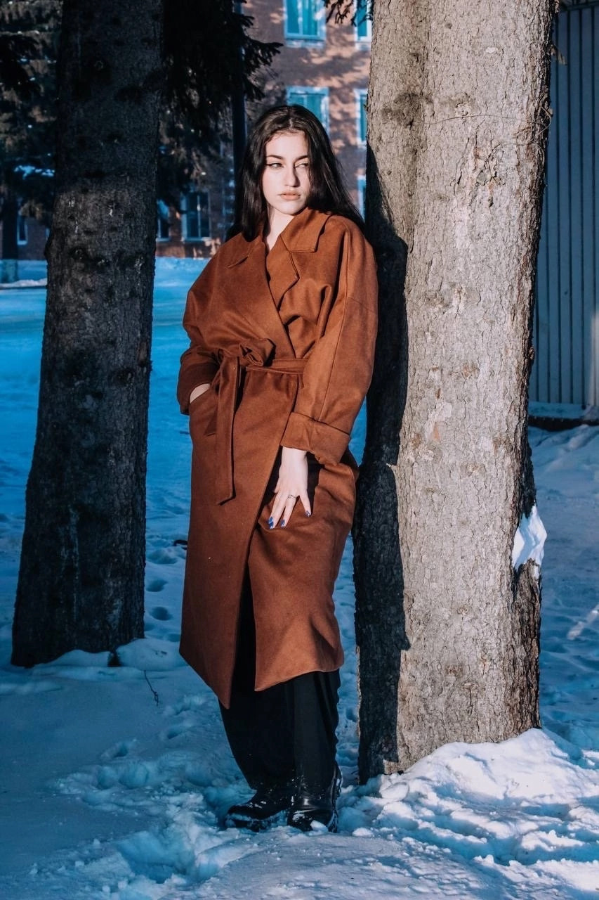 Индивидуальные. Фотограф в Канске Алина