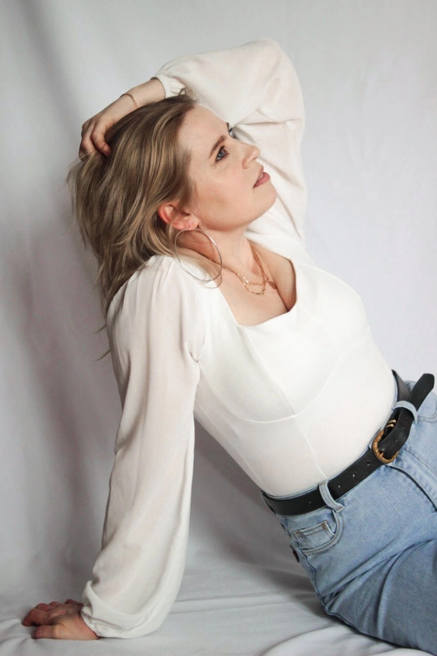 Индивидуальные. Фотограф в Канске Алина