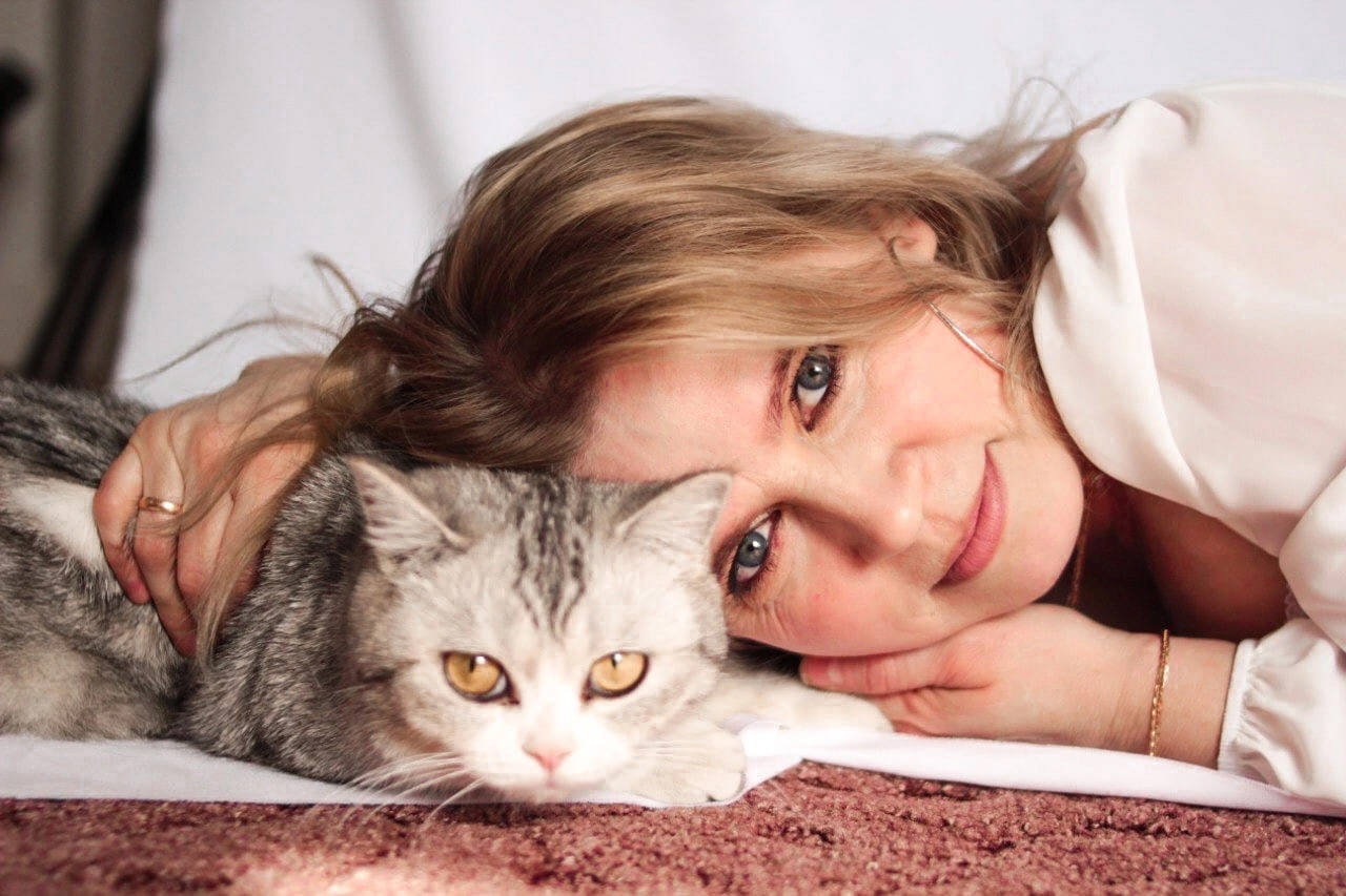 Индивидуальные. Фотограф в Канске Алина