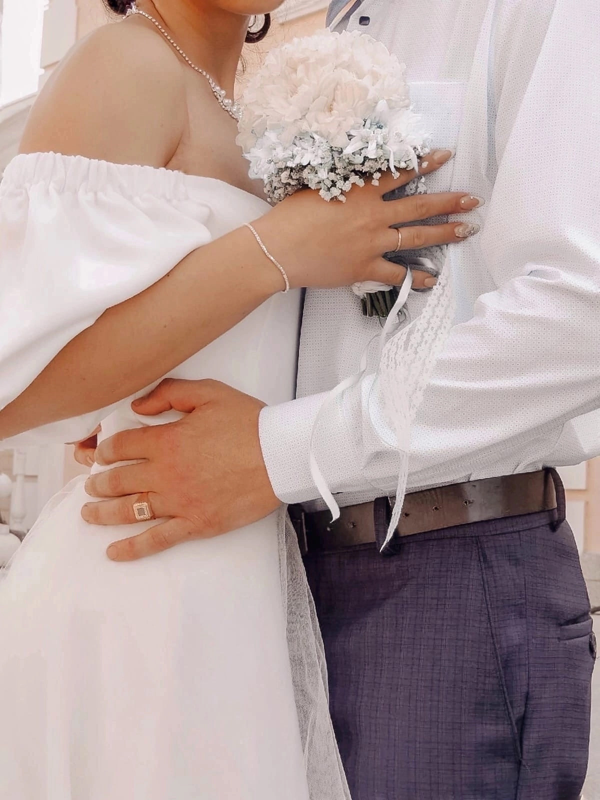 Свадьбы. Фотограф в Канске Алина