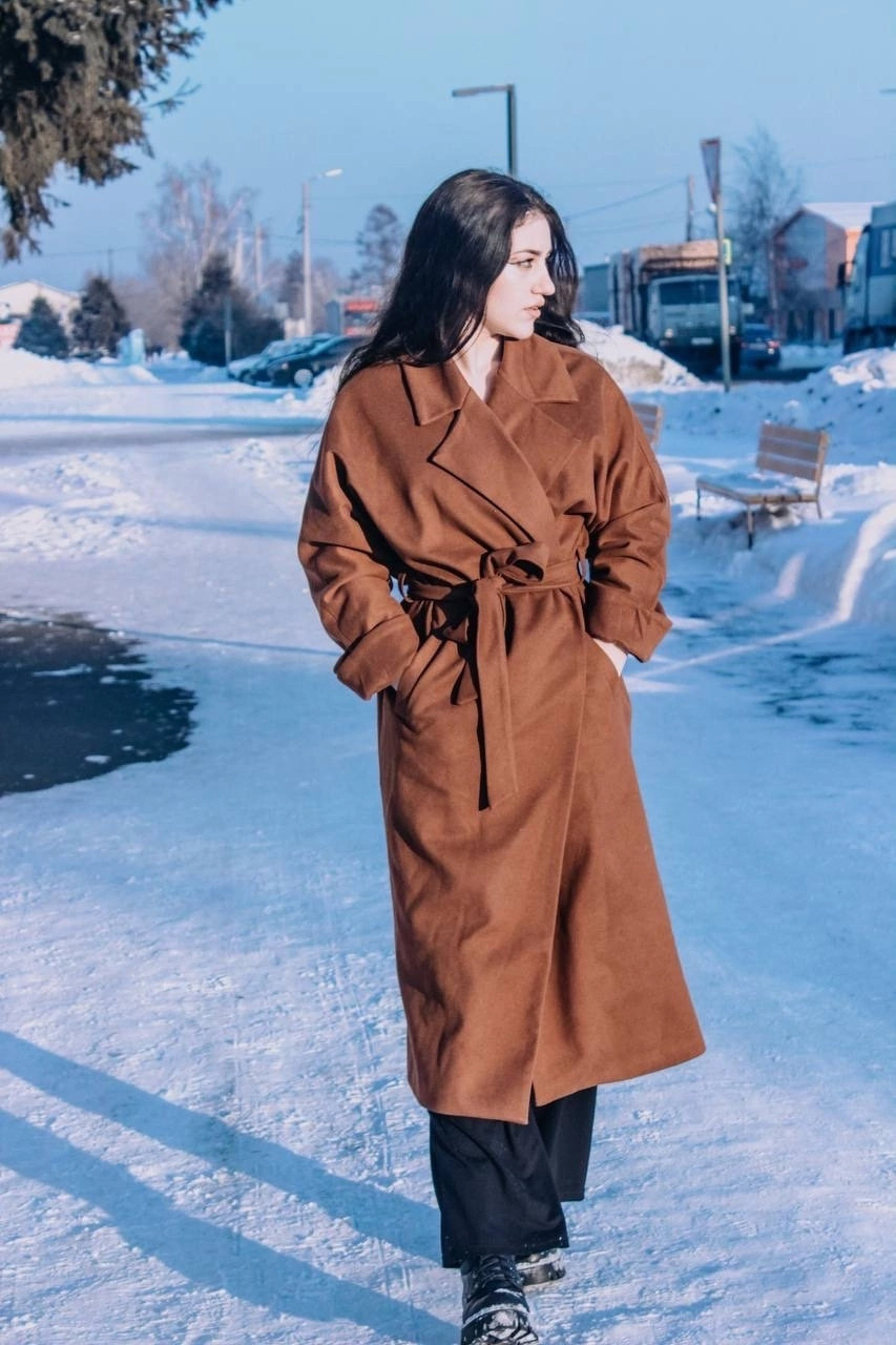 Индивидуальные. Фотограф в Канске Алина