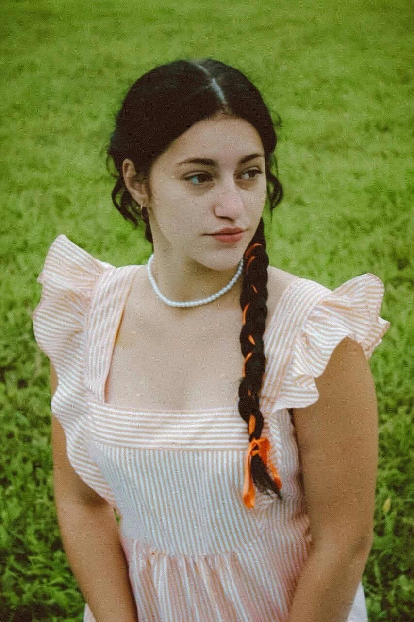 Индивидуальные. Фотограф в Канске Алина